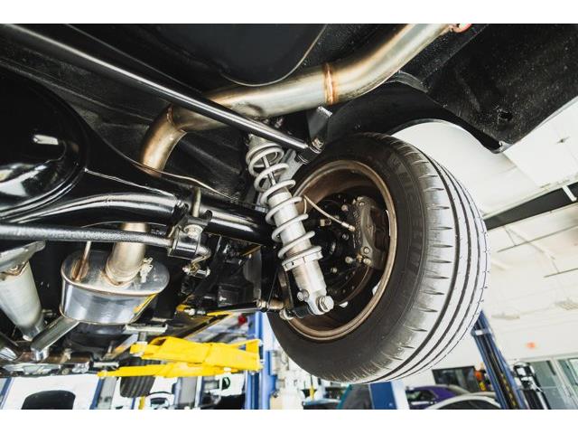 1969 Ford Mustang (CC-2092936) for sale in Carrollton, Texas