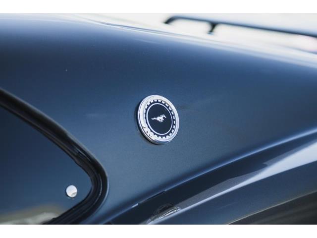 1969 Ford Mustang (CC-2092936) for sale in Carrollton, Texas