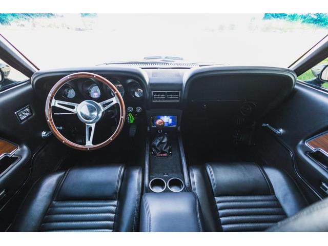 1969 Ford Mustang (CC-2092936) for sale in Carrollton, Texas