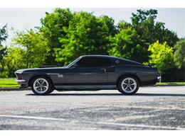 1969 Ford Mustang (CC-2092936) for sale in Carrollton, Texas