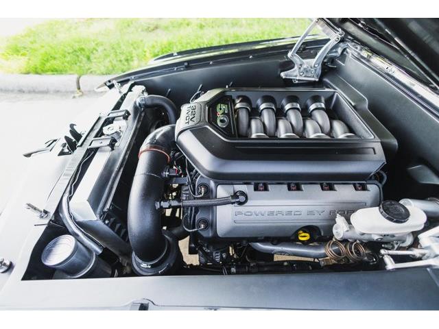 1969 Ford Mustang (CC-2092936) for sale in Carrollton, Texas