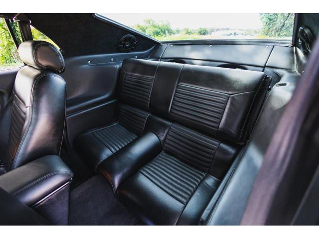 1969 Ford Mustang (CC-2092936) for sale in Carrollton, Texas