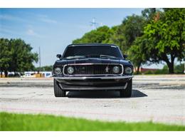 1969 Ford Mustang (CC-2092936) for sale in Carrollton, Texas