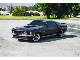 1969 Ford Mustang (CC-2092936) for sale in Carrollton, Texas