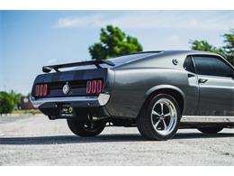 1969 Ford Mustang (CC-2092936) for sale in Carrollton, Texas