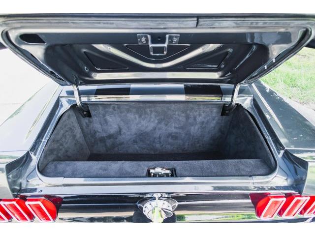 1969 Ford Mustang (CC-2092936) for sale in Carrollton, Texas