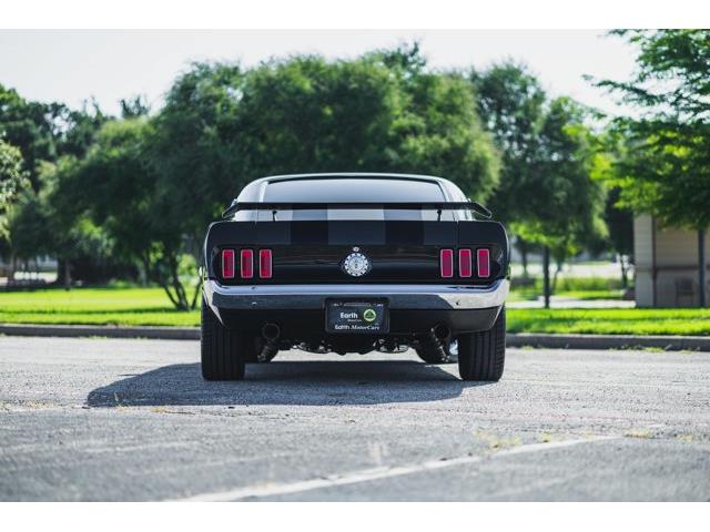 1969 Ford Mustang (CC-2092936) for sale in Carrollton, Texas