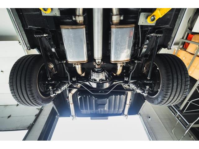 1969 Ford Mustang (CC-2092936) for sale in Carrollton, Texas