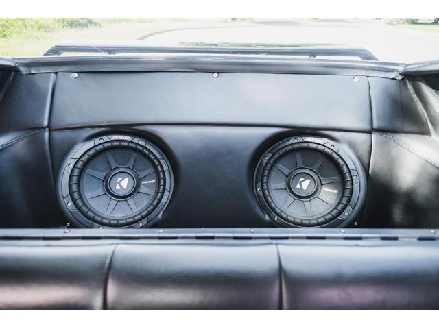 1969 Ford Mustang (CC-2092936) for sale in Carrollton, Texas