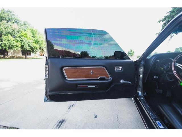 1969 Ford Mustang (CC-2092936) for sale in Carrollton, Texas