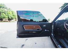 1969 Ford Mustang (CC-2092936) for sale in Carrollton, Texas