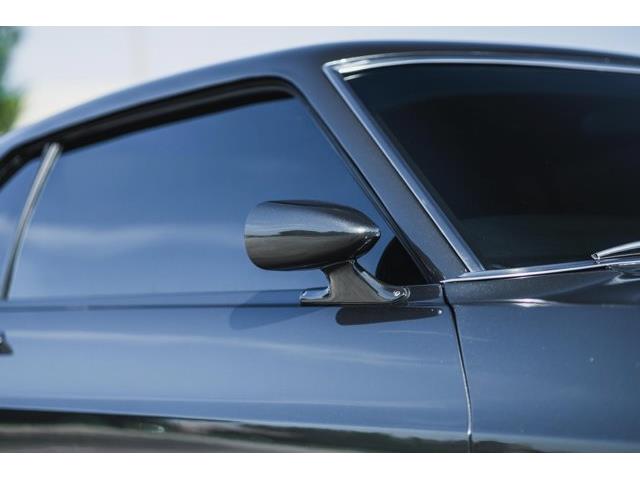 1969 Ford Mustang (CC-2092936) for sale in Carrollton, Texas
