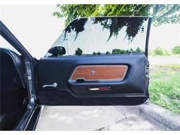 1969 Ford Mustang (CC-2092936) for sale in Carrollton, Texas