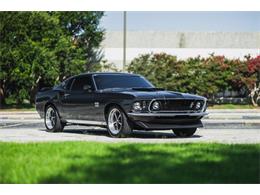 1969 Ford Mustang (CC-2092936) for sale in Carrollton, Texas
