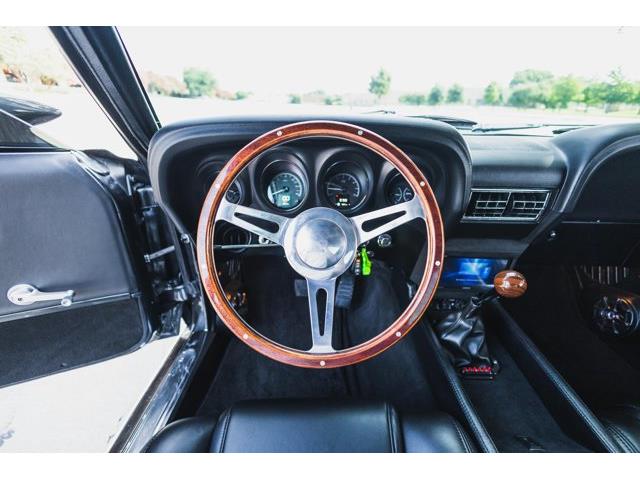 1969 Ford Mustang (CC-2092936) for sale in Carrollton, Texas