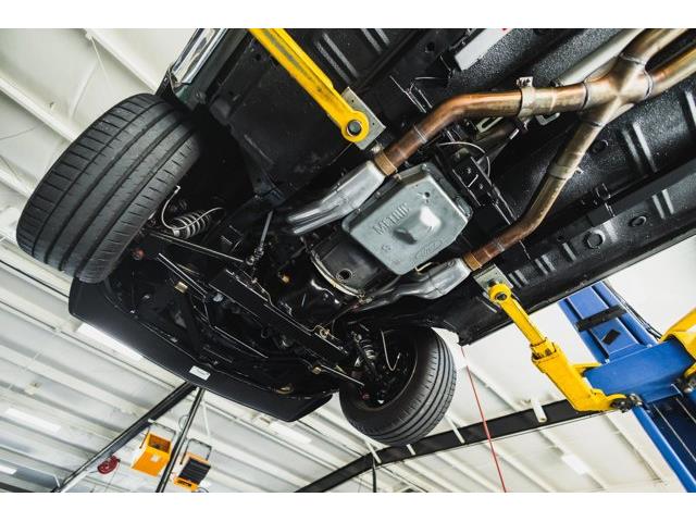 1969 Ford Mustang (CC-2092936) for sale in Carrollton, Texas