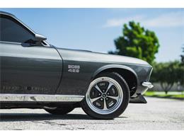 1969 Ford Mustang (CC-2092936) for sale in Carrollton, Texas