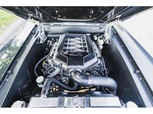 1969 Ford Mustang (CC-2092936) for sale in Carrollton, Texas