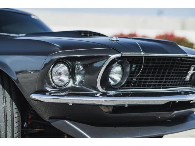 1969 Ford Mustang (CC-2092936) for sale in Carrollton, Texas