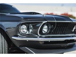 1969 Ford Mustang (CC-2092936) for sale in Carrollton, Texas