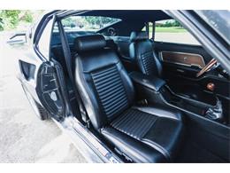 1969 Ford Mustang (CC-2092936) for sale in Carrollton, Texas