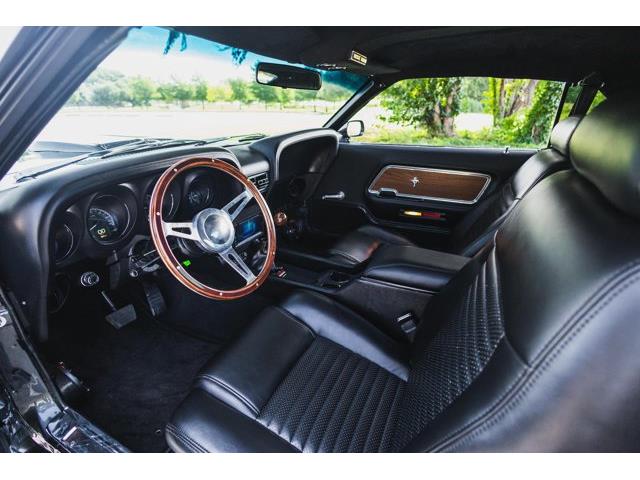 1969 Ford Mustang (CC-2092936) for sale in Carrollton, Texas