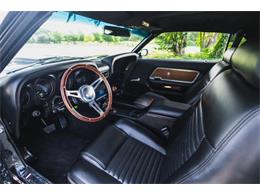1969 Ford Mustang (CC-2092936) for sale in Carrollton, Texas