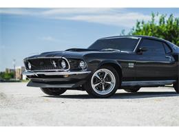 1969 Ford Mustang (CC-2092936) for sale in Carrollton, Texas