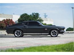 1969 Ford Mustang (CC-2092936) for sale in Carrollton, Texas