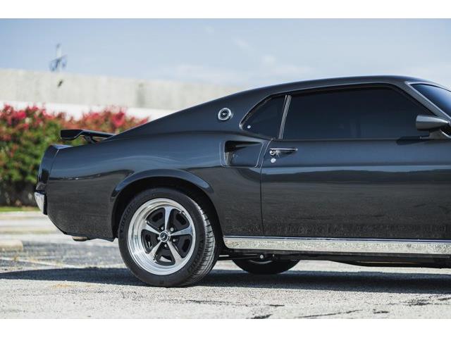 1969 Ford Mustang (CC-2092936) for sale in Carrollton, Texas