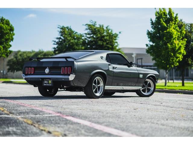 1969 Ford Mustang (CC-2092936) for sale in Carrollton, Texas