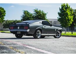 1969 Ford Mustang (CC-2092936) for sale in Carrollton, Texas