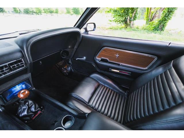 1969 Ford Mustang (CC-2092936) for sale in Carrollton, Texas