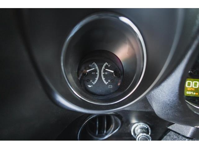 1969 Ford Mustang (CC-2092936) for sale in Carrollton, Texas