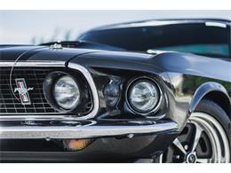 1969 Ford Mustang (CC-2092936) for sale in Carrollton, Texas