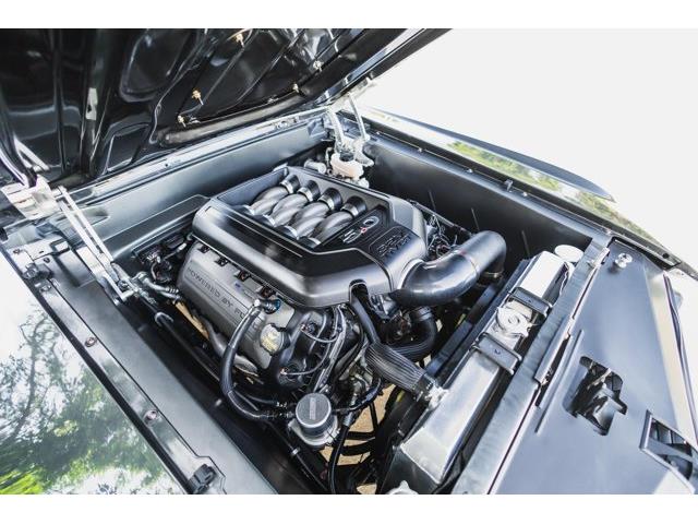 1969 Ford Mustang (CC-2092936) for sale in Carrollton, Texas