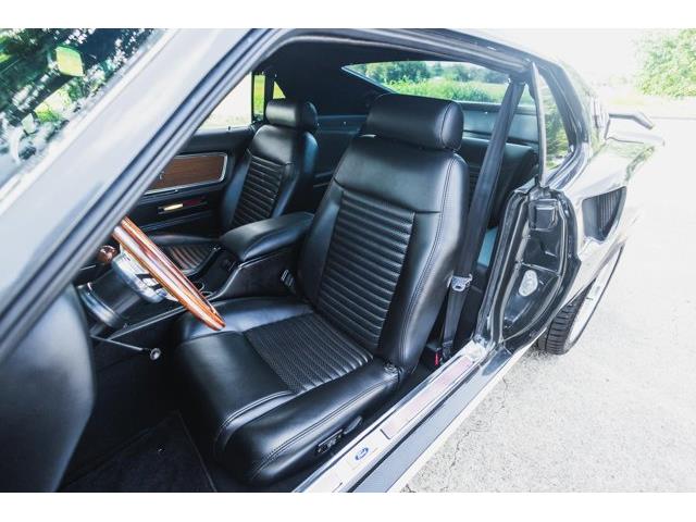 1969 Ford Mustang (CC-2092936) for sale in Carrollton, Texas