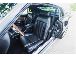 1969 Ford Mustang (CC-2092936) for sale in Carrollton, Texas
