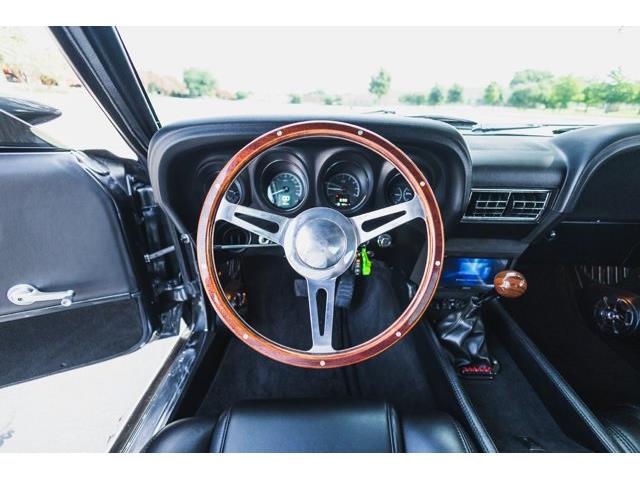 1969 Ford Mustang (CC-2092936) for sale in Carrollton, Texas
