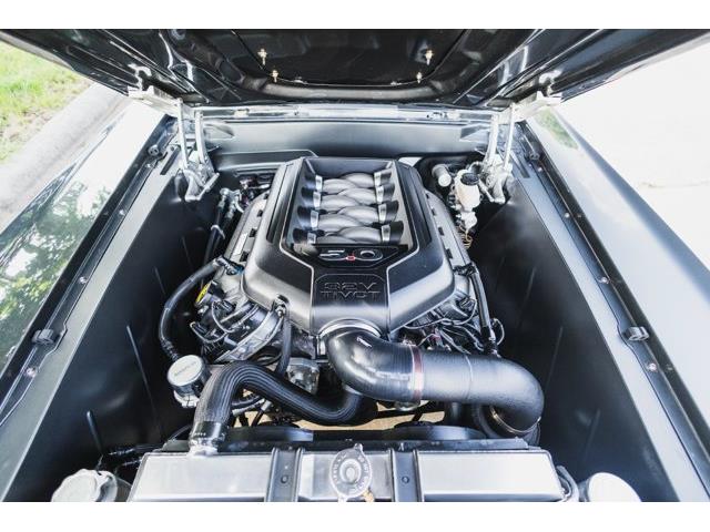 1969 Ford Mustang (CC-2092936) for sale in Carrollton, Texas