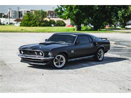 1969 Ford Mustang (CC-2092936) for sale in Carrollton, Texas
