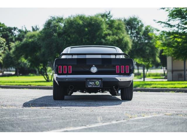 1969 Ford Mustang (CC-2092936) for sale in Carrollton, Texas