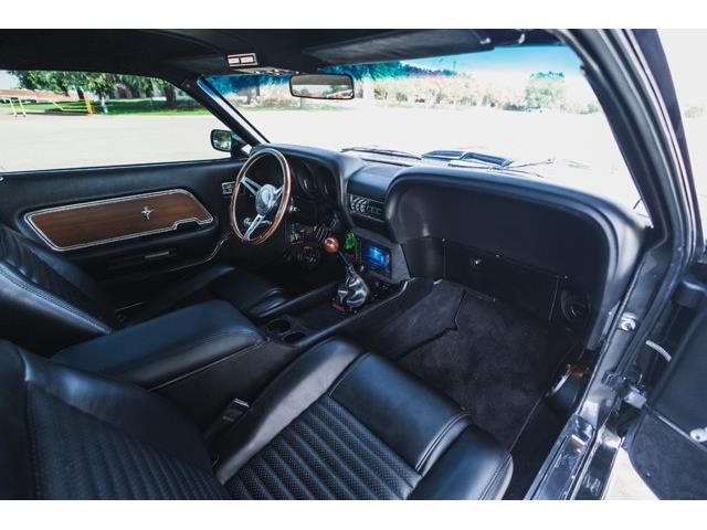 1969 Ford Mustang (CC-2092936) for sale in Carrollton, Texas