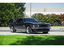 1969 Ford Mustang (CC-2092936) for sale in Carrollton, Texas