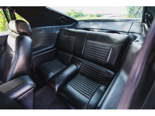 1969 Ford Mustang (CC-2092936) for sale in Carrollton, Texas