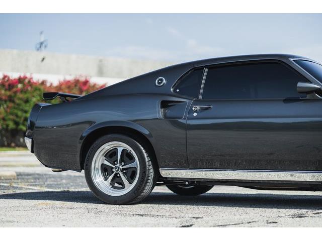 1969 Ford Mustang (CC-2092936) for sale in Carrollton, Texas