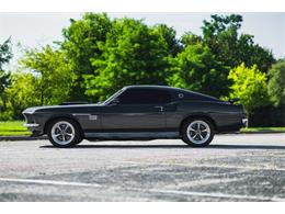 1969 Ford Mustang (CC-2092936) for sale in Carrollton, Texas