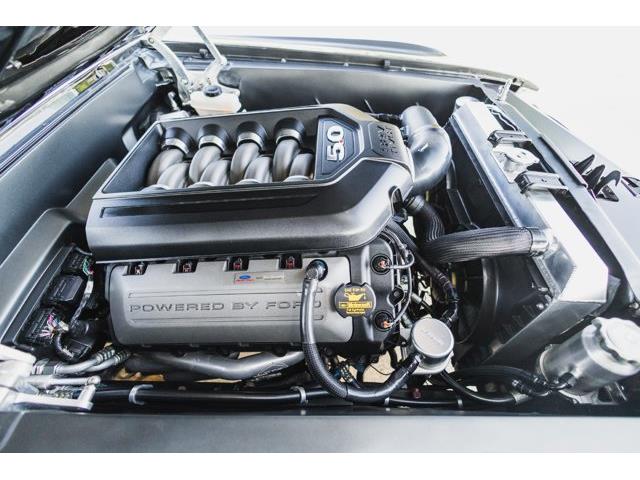 1969 Ford Mustang (CC-2092936) for sale in Carrollton, Texas