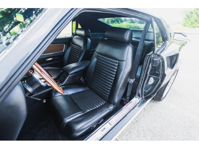 1969 Ford Mustang (CC-2092936) for sale in Carrollton, Texas