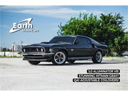 1969 Ford Mustang (CC-2092936) for sale in Carrollton, Texas